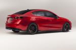 Mazda Vector 3 Concept 2013 года